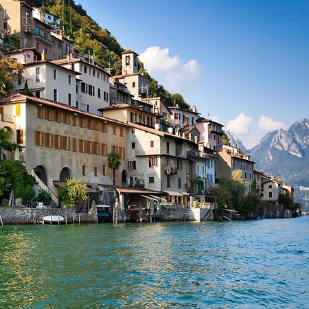 Love Of Lugano Exterior photo